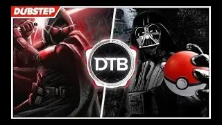 CELLDWELLER - The Imperial March (Pegboard Nerds Remix)
