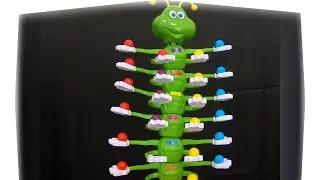 Giggle Wiggle video: Savar Toys review