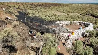 Possible proof of oldest human-occupied site found in Oregon, dating back over 18K years