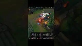 Sylas solo killed Kindred