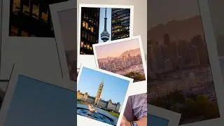 Top 5 Reasons to Move to Calgary in 2025 &mdash; Affordability, Jobs, Lifestyle & More! #shorts #watch