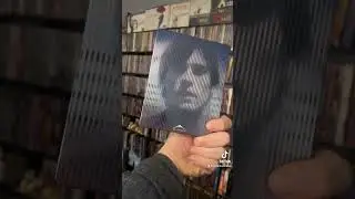 eBay and Mercari are dangerous on the wallet #steelbook #bluray #physicalmedia