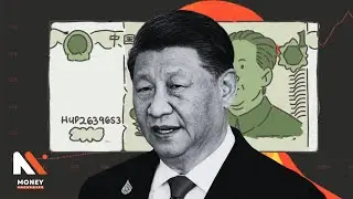 Why Xi Jinping wants more control of Chinese financial system?