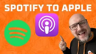 Your Podcast Missing on Apple? Do This Now