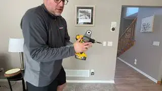 Tyrry DC-10 Laser Level Tool Review &ndash; 4 Tools in 1!