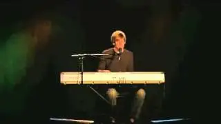 Not A Waste Of My Time (Acoustic) at Full Sail Live