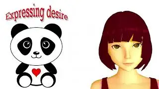 Lesson 9： How textbooks DESTROY your Japanese： No 1 Secret! + Expressing desire： hoshii, tai, tagaru