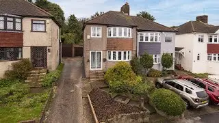 Edendale Road, Barnehurst - SOLD !!