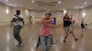 MAKE ME &ndash; Britney Spears ft G-Eazy | Richmond Urban Dance (Beginner Hip Hop)