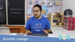 Estructura de control 