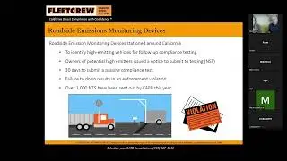 FleetCrew Clean Truck Check Webinar Recording   09 21 2023