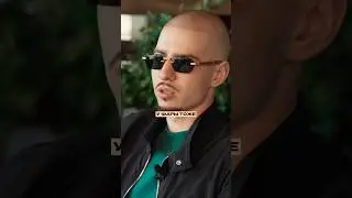 FRIENDLY THUG про PHARAOH&rsquo;a и его альбом &laquo;10:13&raquo;