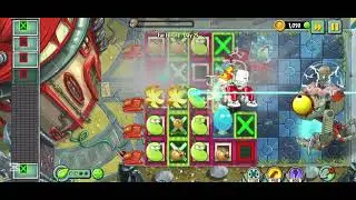 PLANTS vs ZOMBIE 2 | FINAL ➕️ НОВЫЙ уровень | ПРОХОЖДЕНИЕ игры | без ЧИТОВ 🏅