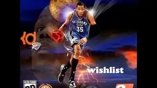 NBA 2k15 Wishlist