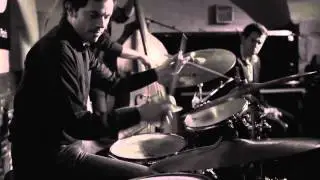 Le Mur Du Son - JTrio Live in Paris at the Sunset Jazz Club.