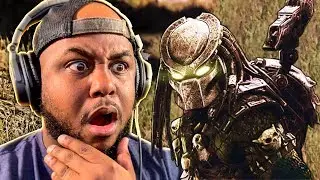 *NEW* PREDATOR MOD w/ ALL NEW WEAPONS!! (GTA 5 Mods)