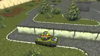 1v1 DejanSavic2000 vs toponekill