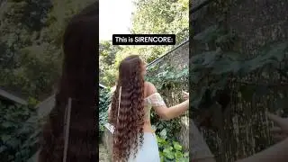 This is SIRENCORE.