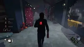 Dead by daylight Winter event