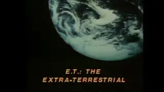 ET: The Extra-Terrestrial (1982) movie review 2 - Sneak Previews with Roger Ebert and Gene Siskel