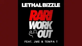 Rari WorkOut (feat. JME & Tempa T) (Instrumental)