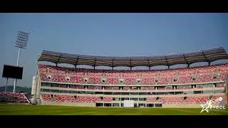 YSCL 2020 | Rajeev Gandhi International Cricket Stadium | Dehradun | Cricket Talent Hunt | YSCLeague