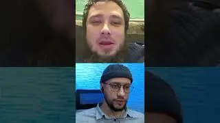 Татарин забыл свой родной язык #чатрулетка #хвесь