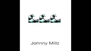Ocean - Johnny Millz