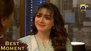 Grift Episode 75 || Ali Abbas - Saniya Shamshad || 𝐁𝐞𝐬𝐭 𝐌𝐨𝐦𝐞𝐧𝐭 𝟎𝟖 || Har Pal Geo