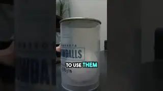 Genius Products - Episode 3 - Snowball Vending Machine