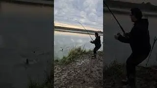 last minute heroics. #limitout