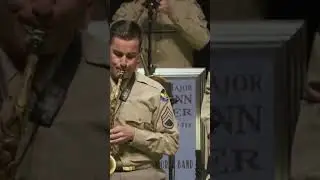 A String Of Pearls (A Glenn Miller Swing Celebration) #music #vintage #classic