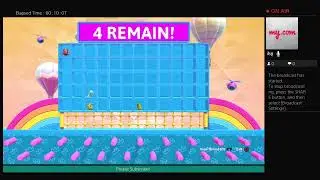 Fall Guys Ultimate Knockout | Custom lobbies!!! |Crossplay