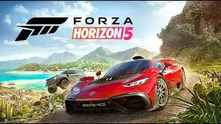 Horizon Story - Piloto de pruebas: Horizon Rush | Forza Horizon 5 | RTX 3060 Gaming OC 12G