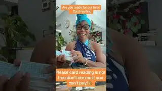 The legit queen of tarot reading 1 of Dubai #everyone #nigeria #stitch #tarotreader