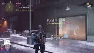 The Division [ Family Reunion ]2026