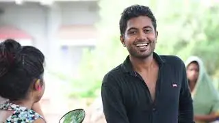 hara hare hare hum to dil se hare | love story again sutting time 2018 | piglu & pompi