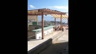 Quick tour of Playa Central Kiteboarding inla Ventana