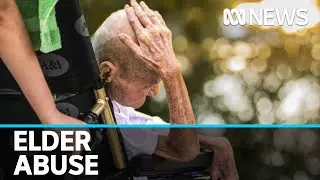 Elder abuse will soon be a crime of its own in the ACT | ABC News