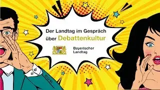 Ilse Aigner zur Debattenkultur