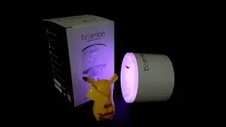 Bosman Smart Plug with LED Indicator