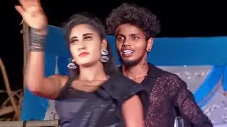 🥰👌ஜில்,ஜனா couple dance / துளி துளியாய்.. sogn / மிரட்டல் பாய்ஸ்💚✨ ஆடல் பாடல் 2024