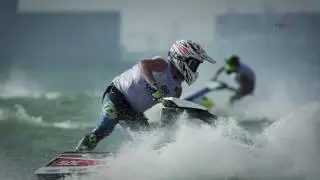 AQUABIKE SHANGHAI EVENT CLIP 2016
