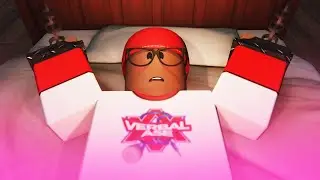 Verbalase 50K in Roblox | Animation