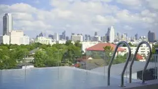 S A V V I Phahol - Ari / แซฟวี่ พหล-อารีย์ / BTS Ari / Ready to move in!