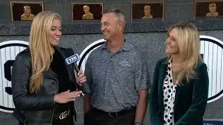 Maris family weighs in on Aaron Judge's chase for 61 homers