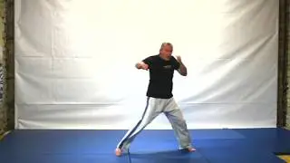 Happoken Shodan (Training)