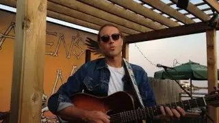 Boyd Blomberg Live from the Winery