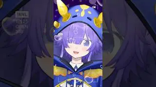 一緒に踊ろうよ🐠🫧✨#vtuber #vtoker #vtuberデビュー #新人vtuber #avvy #avvyユーザーと繋がりたい