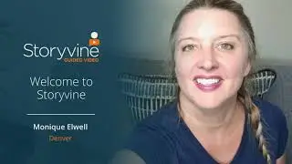 Welcome to Storyvine